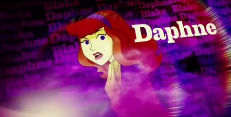 Scooby Doo! Mystery Incorporated Scooby-Doo! Mystery Incorporated S02 E011 The Midnight Zone