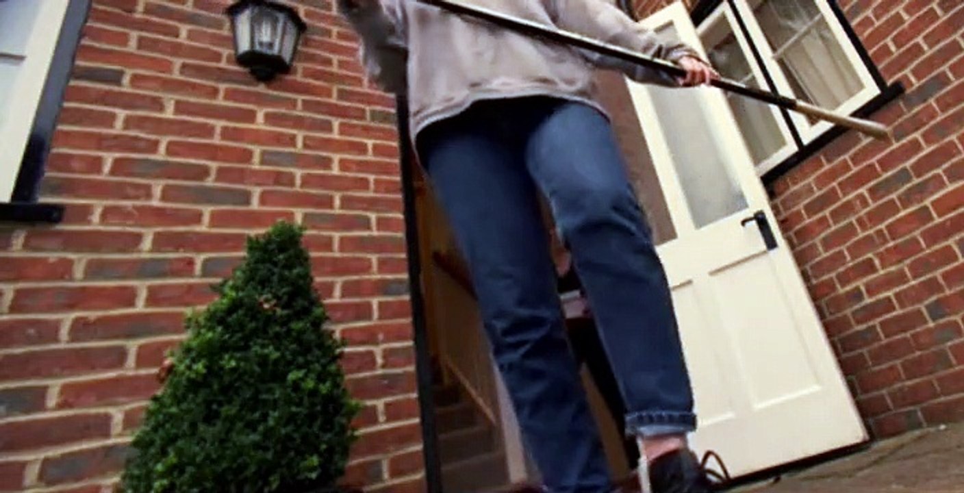 On Order And Away S01 E02