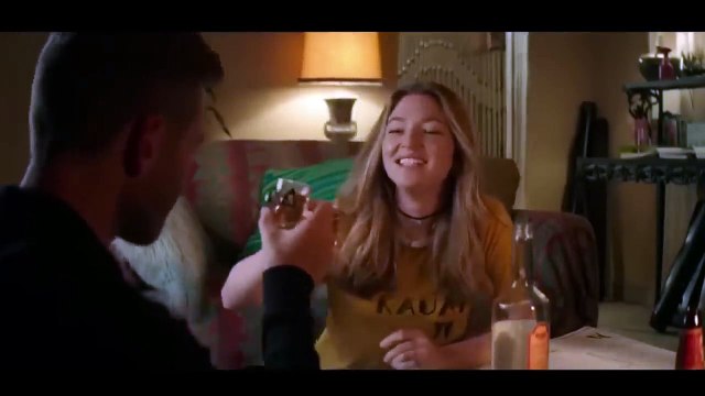 Mudanza Peligrosa (Aftermath) - Película completa de Terror, basada en hechos reales, en español