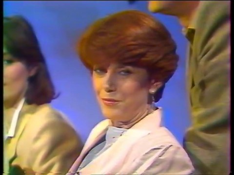 TF1 - 13 Avril 1984 - Début Temps Libres (Jean-Claude Narcy, Soizic Corne)