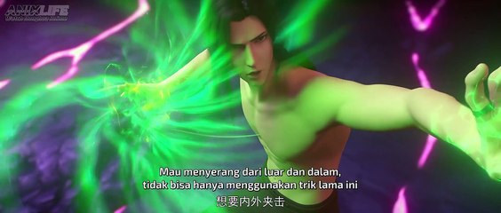 [Anixlife] BTTH S5 - 41 [4K]