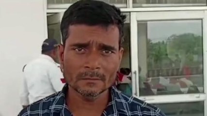अनूपपुर: पट्टे की जमीन पर दबंग नहीं करने दे रहे कब्जा, कलेक्टर से हुई शिकायत