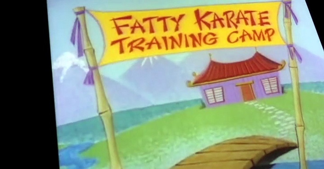 Milton the Monster Milton the Monster E003 Monsters for Hire