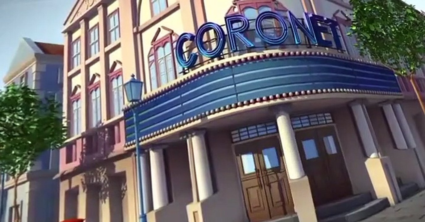 Matt Hatter Chronicles Matt Hatter Chronicles S03 E003 Jurassic City