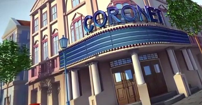 Matt Hatter Chronicles Matt Hatter Chronicles S03 E003 Jurassic City