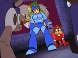 Mega Man 1994 Mega Man 1994 S01 E012 Future Shock