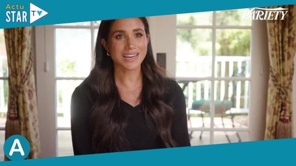 Couronnement de Charles III : Meghan Markle absente, ce qu'elle a imaginé pour les 4 ans d'Archie le