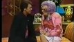 Cliff Richard on Dame Edna Kisses It Better