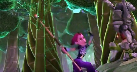 Matt Hatter Chronicles Matt Hatter Chronicles S03 E007 The Doom Stone