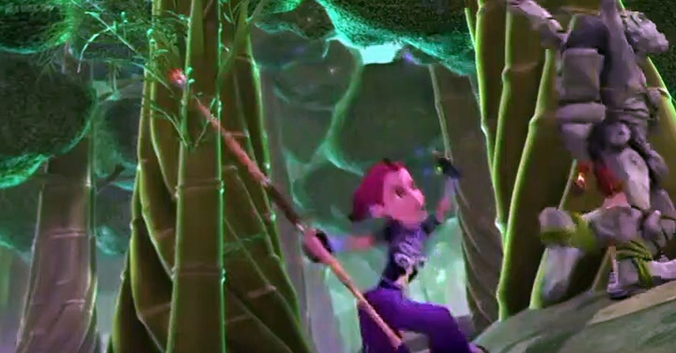 Matt Hatter Chronicles Matt Hatter Chronicles S03 E007 The Doom Stone