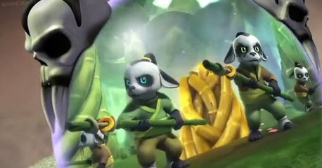 Matt Hatter Chronicles Matt Hatter Chronicles S03 E009 Forests of Fears