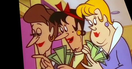 Milton the Monster Milton the Monster E005 The Pot Thickens