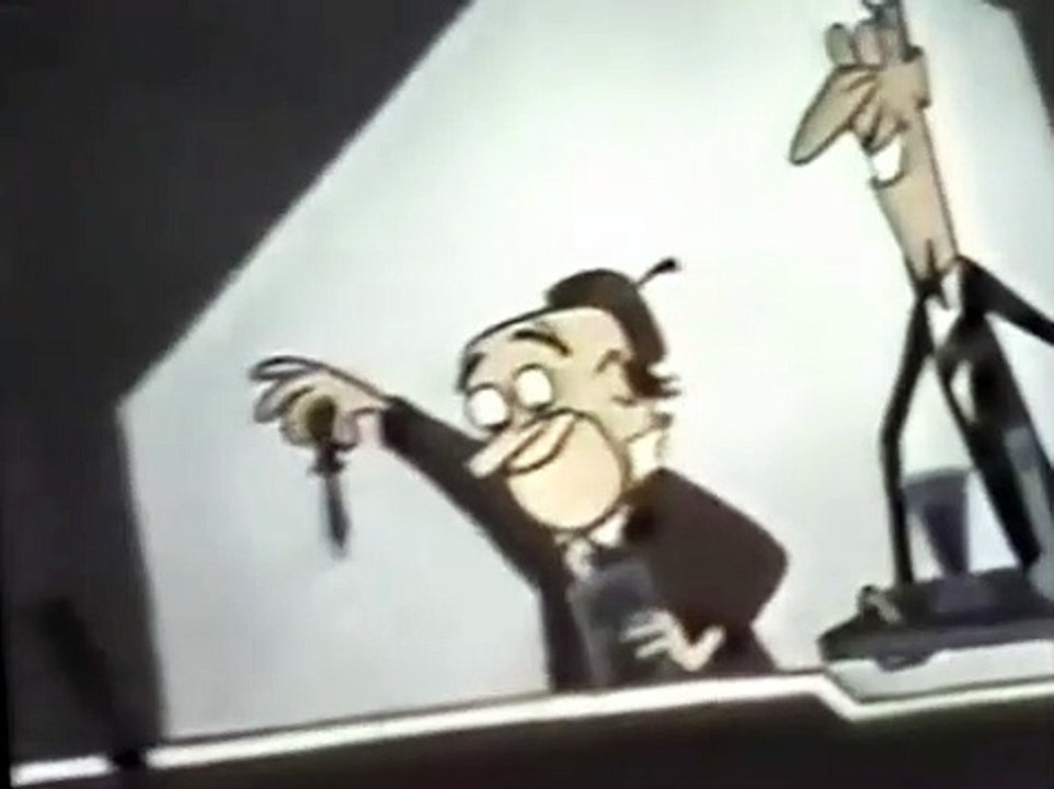 Milton the Monster Milton the Monster E006 Monster Mutiny