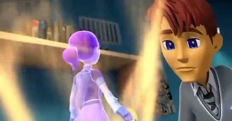 Matt Hatter Chronicles Matt Hatter Chronicles S03 E010 Lightning Strikes Twice