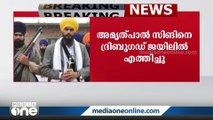 അമൃതാപാൽ ഒരു യോദ്ധാവിനെ പോലെ കീഴടങ്ങിയതിൽ അഭിമാനമുണ്ടെന്ന് അമൃത്പാലിന്റെ മാതാവ്