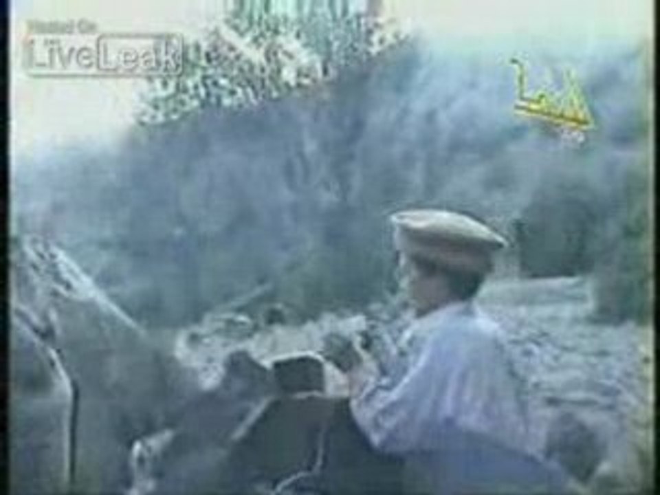 Enfant soldat taliban