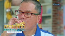 Pepito Manaloto: Hot puppy, isang kagat lang, mapapatahol ka sa sarap! (YouLOL)
