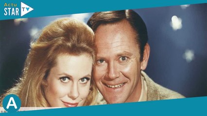 Ma sorcière bien-aimée : la malédiction autour de la série culte