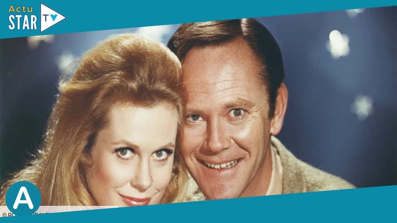 Ma sorcière bien-aimée : la malédiction autour de la série culte