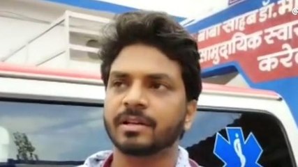 नरसिंहपुर: चिकन पॉक्स के बढ़ रहे मरीज,स्वास्थ्य विभाग हुआ एलर्ट
