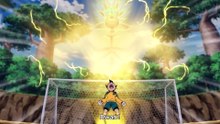 [VOSTFR] Inazuma Eleven 118- "La Redoutable Zoolan Team !" {V1}