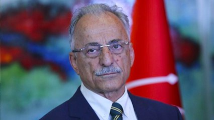 Murat Karayalçın'dan "İnce'nin dönüşü var mı, pusula basıldı artık?" sorusuna yanıt: Kolkola girmiş bir fotoğraf, pusulayı yıkar geçer