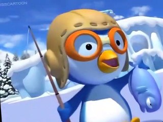 Pororo the Little Penguin Pororo the Little Penguin S01 E029 Stomach Ache