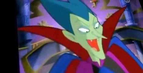 Cyberchase S01 E002 Castleblanca