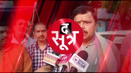 ग्वालियर में ऊर्जा मंत्री प्रद्युम्न सिंह ने दिग्विजय पर बड़ा आरोप लगा दिया