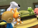 Pororo the Little Penguin Pororo the Little Penguin S01 E032 To Tell the Truth