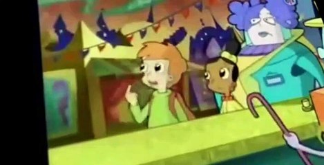Cyberchase S01 E003 R-Fair City