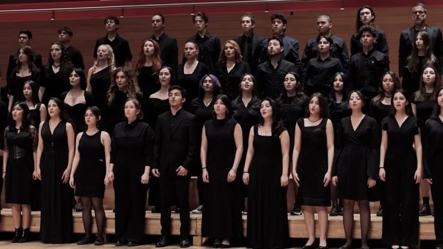 Fazıl Say, Cumhuriyet'e armağan ettiği “100. Yıl Marşı”nı sosyal medya hesaplarında paylaştı