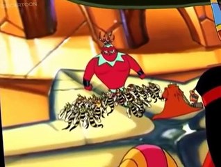 Sky Dancers Sky Dancers E004 – Getting the Story