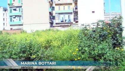 Rione Taormina: nascerà  un asilo nido per 27 bambini