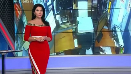 Villa El Salvador: delincuentes desatan balacera tras intentar robar en ferretería