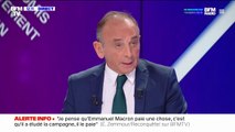 10 ans après, Éric Zemmour se dit 