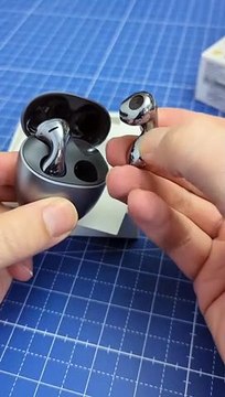 Anteprima delle nuove FreeBuds 5 di Huawei