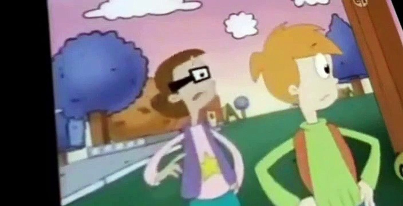 Cyberchase S01 E007 The Poddleville Case - video Dailymotion