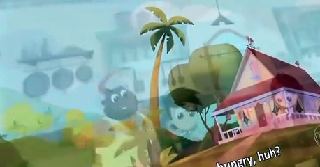 Sítio do Picapau Amarelo Sitio do Picapau Amarelo S01 E010 – Emlias Getawayp