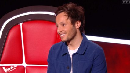 VOICI : "Je ne veux pas de star" : Vianney recadre l'un de ses talents dans The Voice et divise la Toile