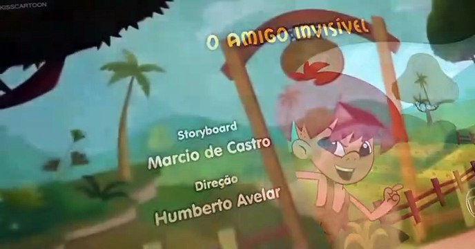 Sítio do Picapau Amarelo Sitio do Picapau Amarelo S01 E012 – The Story of the Catp