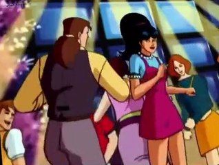 Sky Dancers Sky Dancers E016 – Forever Love