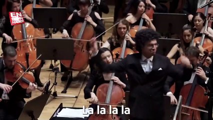 Fazıl Say, Cumhuriyet'in 100. yılı için marş besteledi