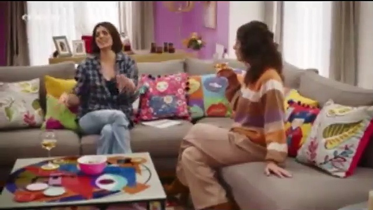 Μαίρη Μαίρη Μαίρη- Επεισόδιο 33.mkv