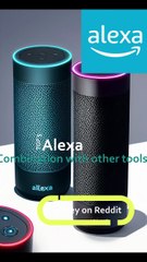 Alexa Top 5 Combination with other tools  Ver.3 #Alexa