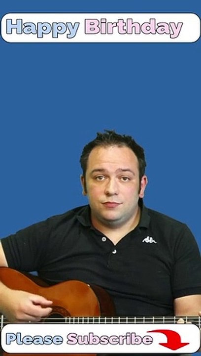 Happy Birthday, Nour! Geburtstagsgrüße an Nour