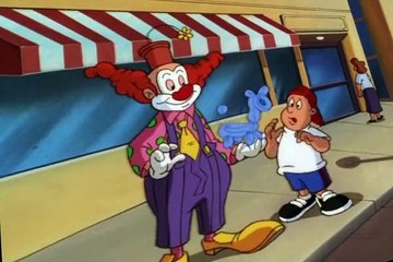 Pinky and the Brain S04 E03