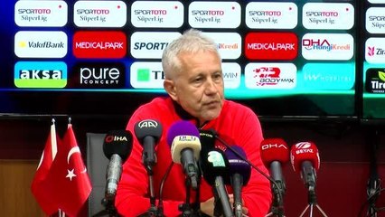 SPOR Hüseyin Hürsoy: Sonuna kadar mücadele içinde olacağız