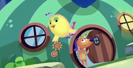 Ping and Friends Ping and Friends E001 Shleepy Lullabye