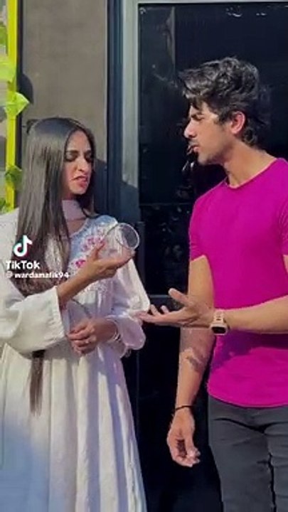 private video clip....